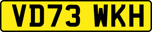 VD73WKH