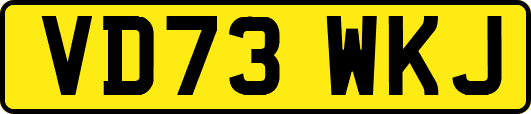 VD73WKJ