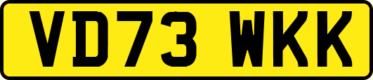 VD73WKK