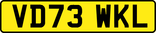 VD73WKL