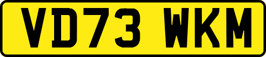 VD73WKM