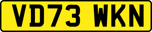 VD73WKN