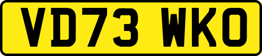 VD73WKO