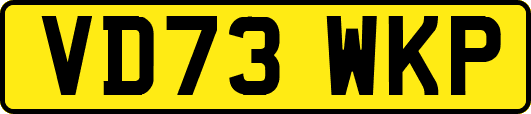 VD73WKP
