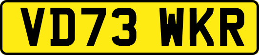 VD73WKR