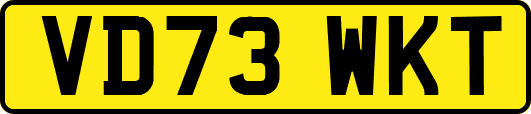 VD73WKT