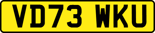 VD73WKU