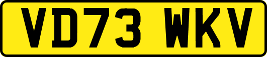 VD73WKV
