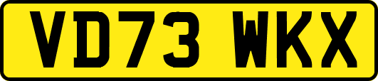 VD73WKX