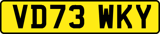 VD73WKY