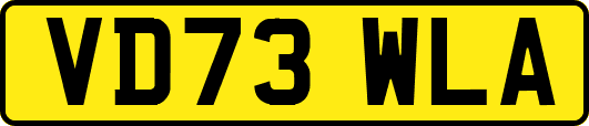 VD73WLA