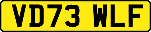 VD73WLF