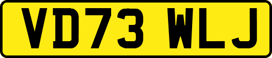 VD73WLJ