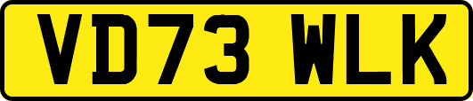 VD73WLK