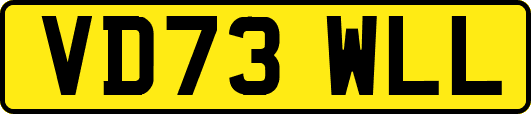 VD73WLL