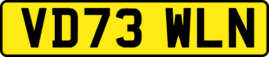 VD73WLN