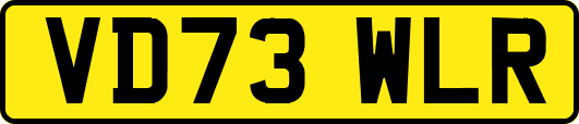 VD73WLR