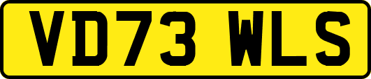 VD73WLS