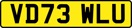 VD73WLU