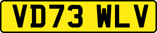 VD73WLV