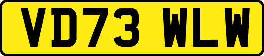 VD73WLW