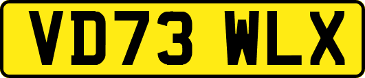 VD73WLX