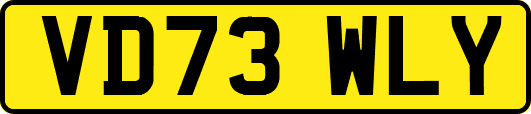 VD73WLY
