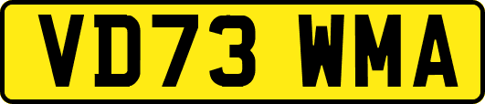 VD73WMA