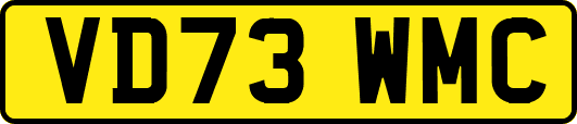 VD73WMC