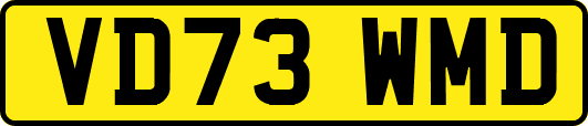 VD73WMD