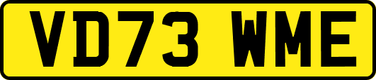 VD73WME