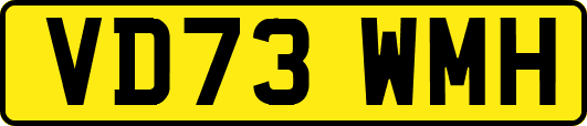 VD73WMH