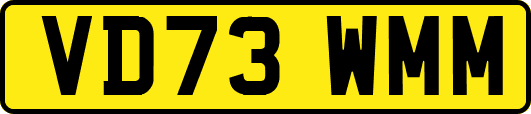 VD73WMM