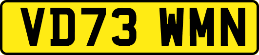 VD73WMN