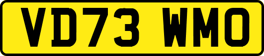 VD73WMO