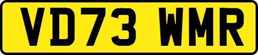 VD73WMR