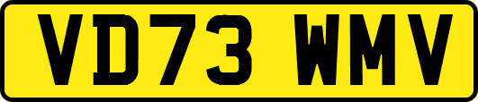 VD73WMV