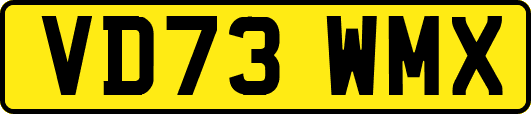 VD73WMX