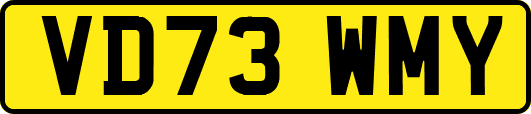 VD73WMY