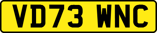 VD73WNC