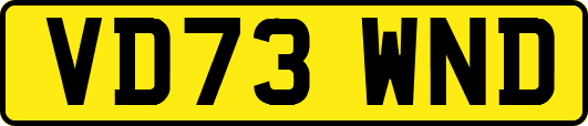 VD73WND