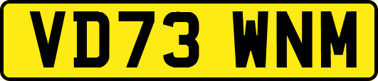 VD73WNM