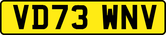 VD73WNV