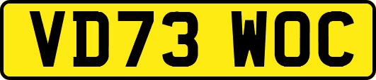 VD73WOC