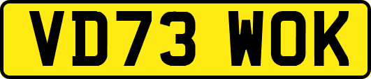 VD73WOK