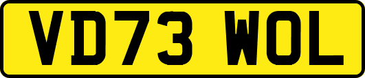 VD73WOL