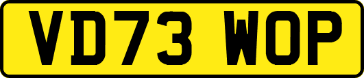 VD73WOP