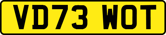 VD73WOT