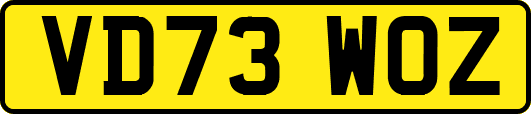 VD73WOZ