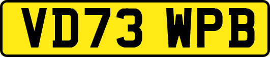 VD73WPB